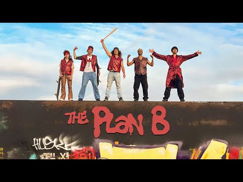 The Plan B - Can you dig it?!