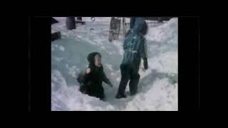 Joe Raposo Snow