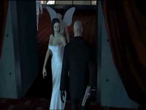 HITMAN BLOOD MONEY TRAILER #3