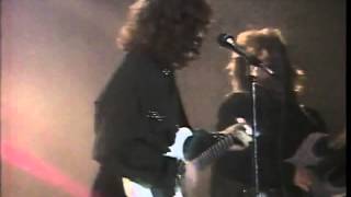 Владимир Кузьмин - Слезы В Огне (Live 1990)