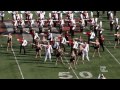 Bowling Green State University Falcon Marching Band - "The Day The Music Died"
