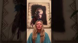 5 Senses Meditation