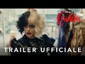Crudelia - Trailer Ufficiale