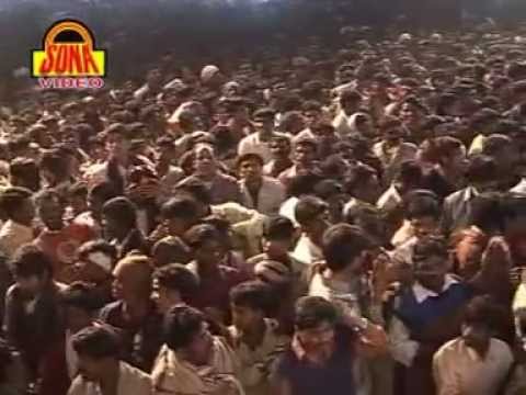 More Balam Hai Nadan Part 1 (Bundeli Rai Naach) By Ram Kripal...