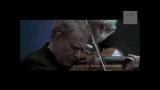 Shlomo Mintz Bloch 'Nigun' from Baal Shem