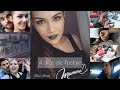 me voy de rodaje vlog ♡ pink milk by mamma bow films
