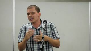 It's Time To Be Rooted - JP (16/02/2020)