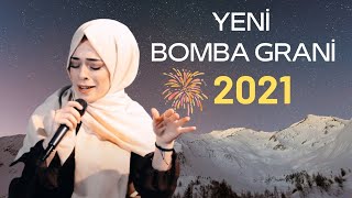 Eda Yılan - Bomba Grani 2021