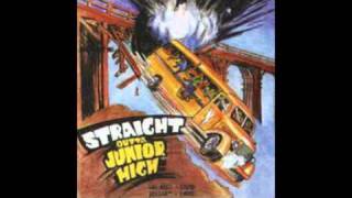 Watch Straight Outta Junior High Over Now video