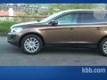 Volvo XC60 Video Review - Kelley Blue Book