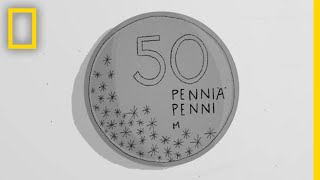 See What Europe’s Coins Looked Like Before the Euro | Short Film Showcase