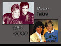 Modern Talking-Tv makes the superstar(80's)