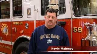 Jersey Firefighters Episode 1
