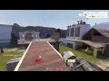 CP_Collis Pyro: TF2 [Commentary] BRB!