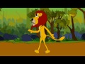 Willy Jackal Hitopadesha Tales In Malayalam Animation Cartoon Stories For ...