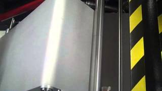 Epsilon III 20m Baking Paper rolls