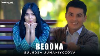 Gulnoza Jumaniyozova - Begona (Official Music Video)
