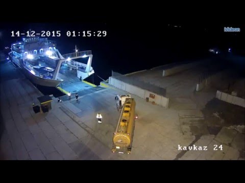Веб камера переправа Керчь 2017 2018 Веб камера переправа Керчь 2017 2018