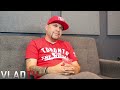 Bishop Brigante Addresses Fans Not Supporting Keith vs. Fredro