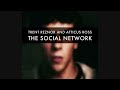 Trent Reznor And Atticus Ross The Soical Network Soundtrack [Full Album]