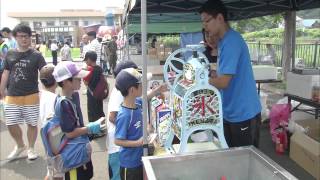由仁町観光PR用動画Vol.4