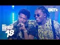Lil Baby And Gunna 'Drip Too Hard' During Their Performance! | Hip Hop Awards 2018