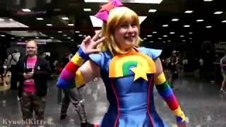 Anime Central 2018