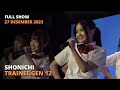 FULL SHOW RAMUNE NO NOMIKATA (RnM) JKT48, SHONICHI GEN 12 | 27 DESEMBER 2023