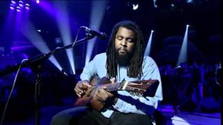 Watch Alvin Youngblood Hart Illinois Blues video