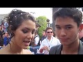 FIVEL And BOO BOO STEWART'S Run In With CHANNING TATUM And Dream Date Locations!