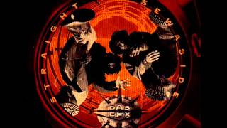 Watch Das Efx Kaught In Da Ak video