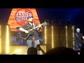 Luke Combs "When It Rains It Pours" Mansfield Mass 52618 Luke Combs "When It Rains It Pours" Mansfield Mass 52618