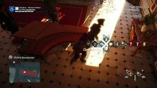 Watch Assassin Nowhere Fast video