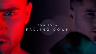Tom Soda - Falling Down (Official Audio)