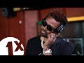 1Xtra in Jamaica - Konshens - Gal A Bubble