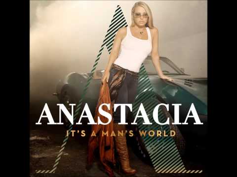 Album It's a man's world
