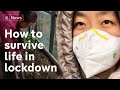 Life in lockdown Wuhan: The Coronavirus epicentre two months ...