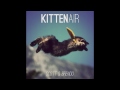 Scott & Brendo | Kitten Air (feat. Justin Williams)