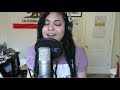 Travis Thompson - Need You (cover)
