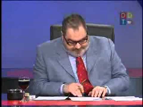 Watch Editorial de Jorge Lanata: Planes Argentina Trabaja