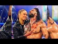 Roman Reigns and ronda rousey love new status