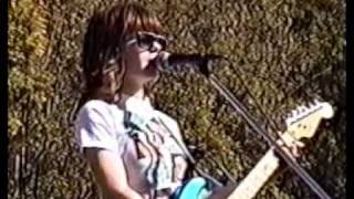 Watch Rilo Kiley Plane Crash In C video