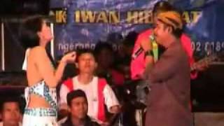 Mela Barbie - Pantun Cinta.mp3