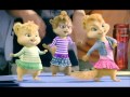 Alvin y Las Ardillas-Juntos Somos Más Alvin y Las Ardillas-Juntos Somos Más