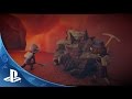 The Tomorrow Children - Footage Unite For Glory! Trailer
