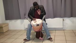 Seydou Kienou