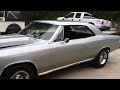 1966 Chevelle Big Block 454 FS/Trade