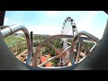 Gold Reef City - Tower of Terror