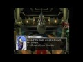 Custom Robo - Ending
