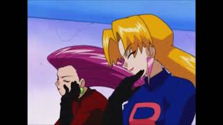 Cidy Mocks Jessie